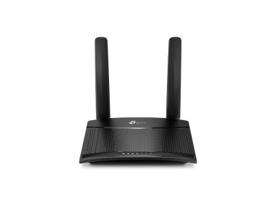 TP-LINK TL-MR100 LTE wireless router Single-band