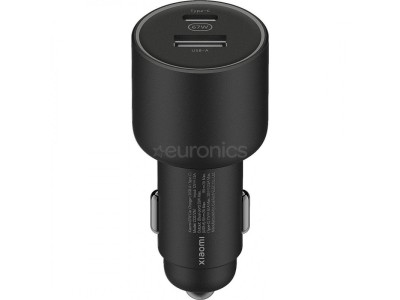 Xiaomi 43907 Universal Black Cigar lighter