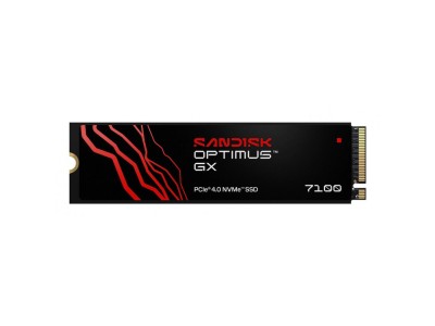 SanDisk Optimus GX 7100 2 TB