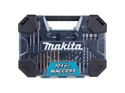 Drill and Screwdriver Bit Set Makita