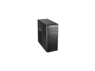 Antec VSK4000B-U2/U3 computer case Desktop Black