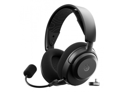 Steelseries Arctis Nova 3P Headset Wireless