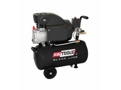 Compressor AC50 50L 2.0HP