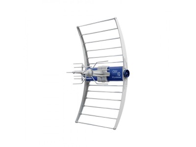TV DVB-T/T2 antenna ASR IQ 5G