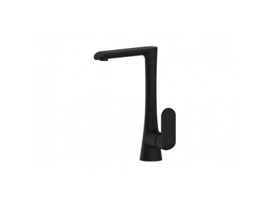 KITCHEN MIXER THEMA LUXDF12308. BLACK