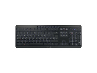 CHERRY Stream ultimate keyboard Home/Office USB