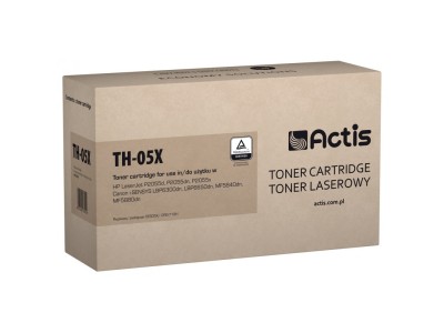 Actis TH-05X Toner (replacement for HP