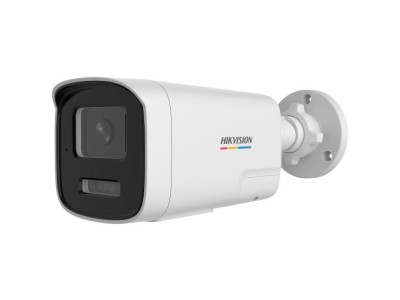 Hikvision 4 MP ColorVu 3.0