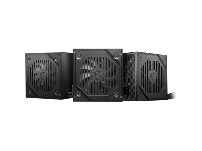 MSI MAG A550BNL power supply unit