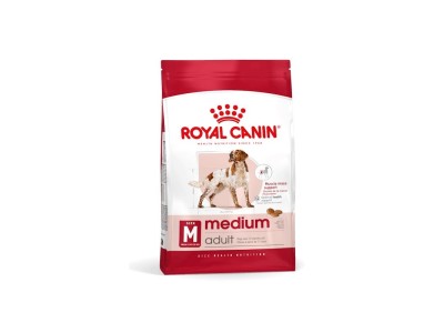 ROYAL CANIN SHN Medium Adult -