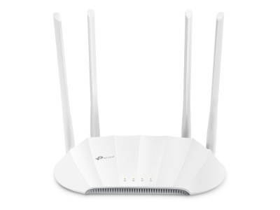 TP-Link AX1800 Gigabit Wi-Fi 6 Access