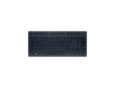 CHERRY KW 7100 MINI BT keyboard