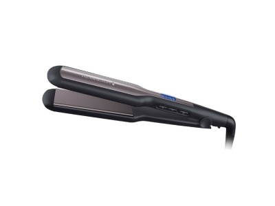 Remington S5525 Straightening iron Warm Black