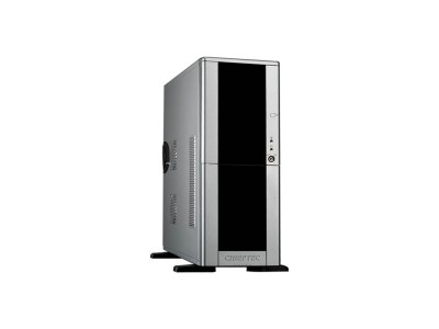 Chieftec CT-01B-350GPB computer case Mini Tower
