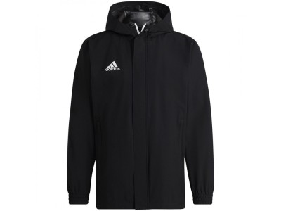 Adidas Men`s Entrada 22 All-Weather Jacket