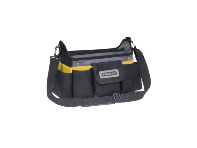 Stanley STST1-70718 small parts/tool box Black