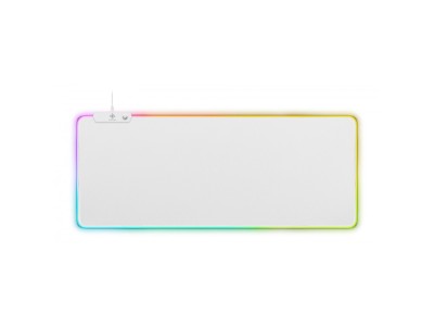Deltaco Gaming GAM-079-W mouse pad Gaming