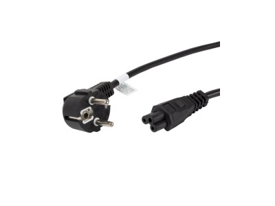Lanberg power cable for laptop cee