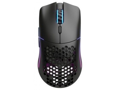 Glorious PC Gaming Race Model O-