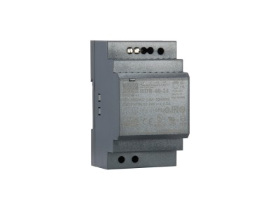 LevelOne 24V DC Industrial Power Supply