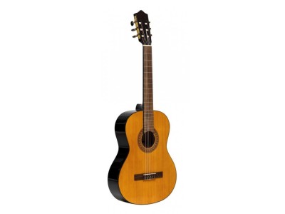 Stagg SCL60-NAT - gitara klasyczna 4/4