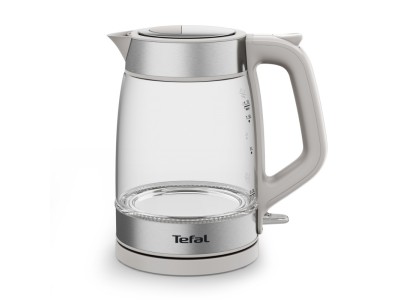Tefal Glass Kettle KI605B30 electric kettle