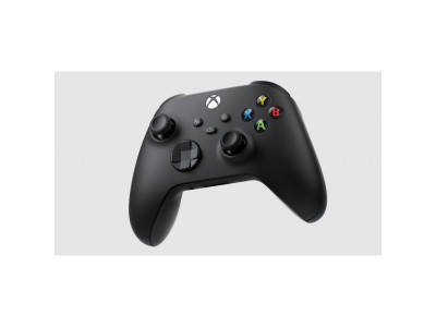 Microsoft Xbox Wireless Controller Black Bluetooth