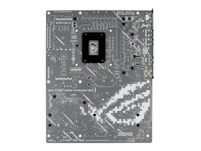 ASUS ROG STRIX Z890-A GAMING WIFI