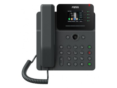 Fanvil V61G IP phone Black 4