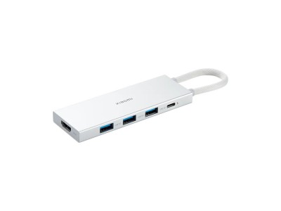 Xiaomi XMDS05YM Wired USB 3.2