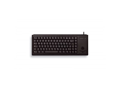 CHERRY G84-4400 keyboard Universal USB QWERTZ