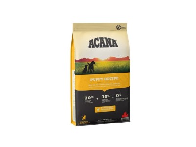 ACANA Dog Puppy - dry dog