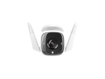 TP-Link Tapo Outdoor Security Wi-Fi Camera
