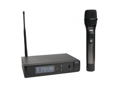 DNA Professional VM Vocal Set -