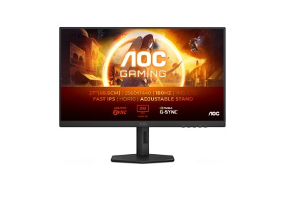 AOC G4 Q27G4XFAD computer monitor 68