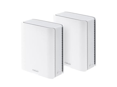 ASUS ZenWiFi BT10 (2pk) Tri-band (2