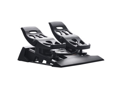 Thrustmaster T.Flight Rudder Pedals Black