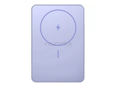 Xiaomi Super Slim Magnetic Power Bank