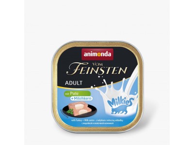 ANIMONDA Vom Feinsten Adult Milkies with