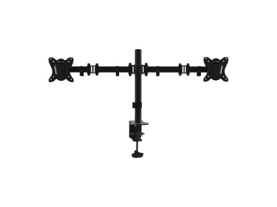 Equip 13"-27" Articulating Dual Monitor