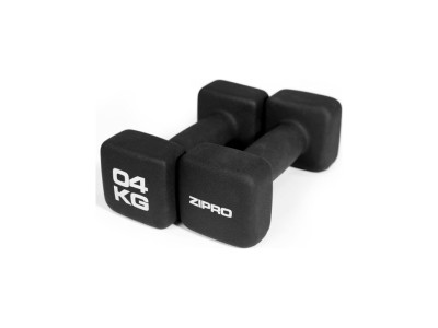 Zipro ?Hantel neoprenowy 2 x 4