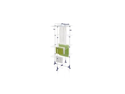 Leifheit Pegasus Classic Tower 450 White