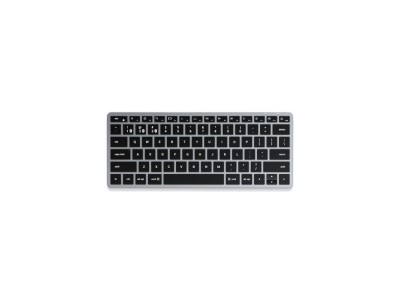 Satechi Slim X1 Bluetooth Keyboard USB-C