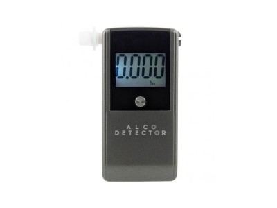 Breathalyzer Alcodetector EC5