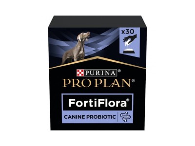 PURINA Pro Plan FortiFlora - supplement