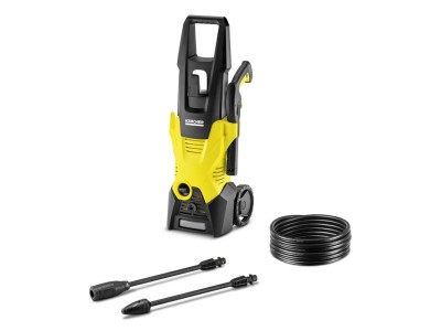 HIGH PRESSURE WASHER K3XEU