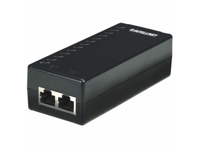 Intellinet Power over Ethernet (PoE) Injector