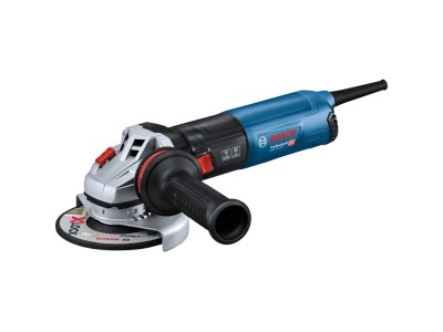 Bosch GWS 14-125 S angle grinder