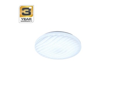 LED PLAFOND WAVE CMLED-325-72W 44.5CM