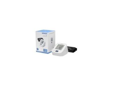 OMRON M2+ Upper Arm Blood Pressure